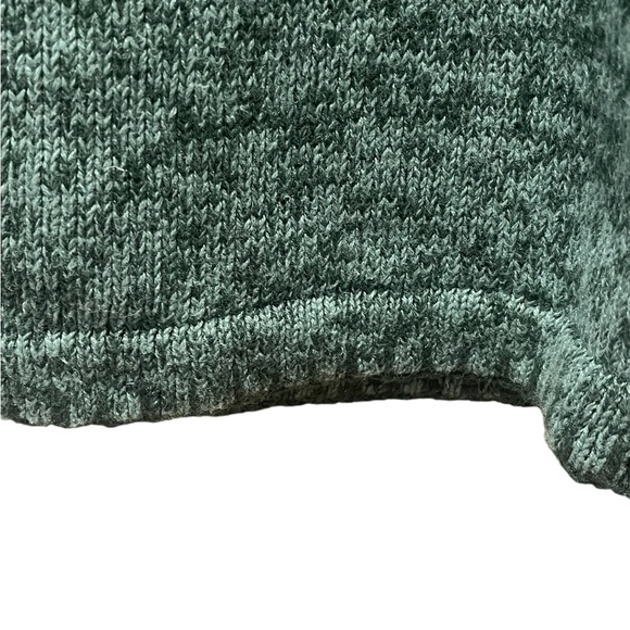 THE QUACKER FACTORY Santa with Bells Vintage Cardigan - Picture 8 of 8